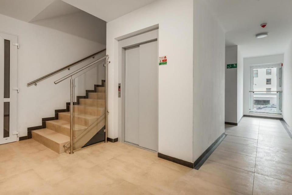 Apartament Kapitanski Sunandrelax Apartment in West Pomeranian Voivodeship, Poland