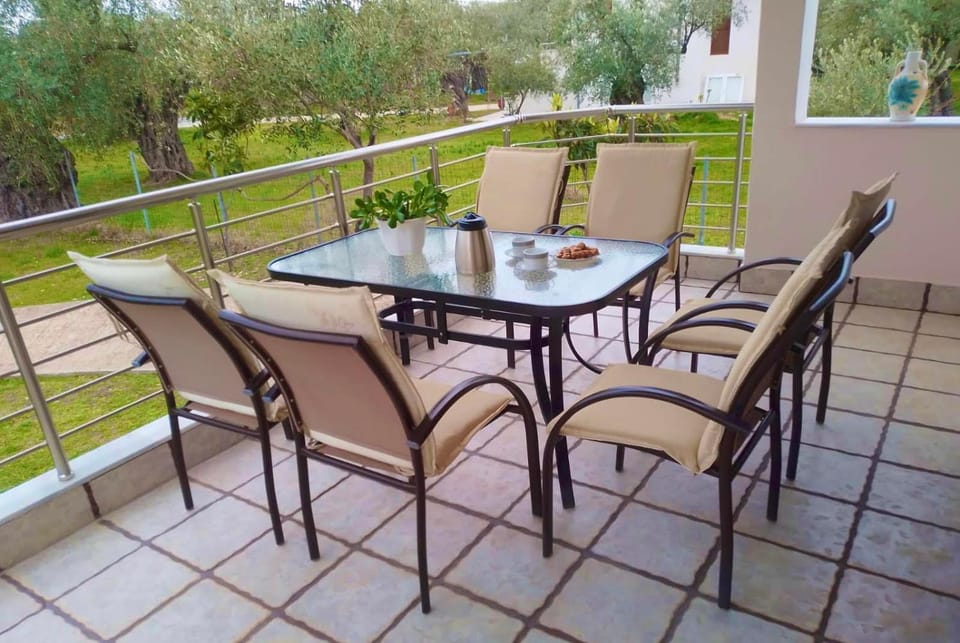 Balcony/Terrace, Balcony/Terrace
