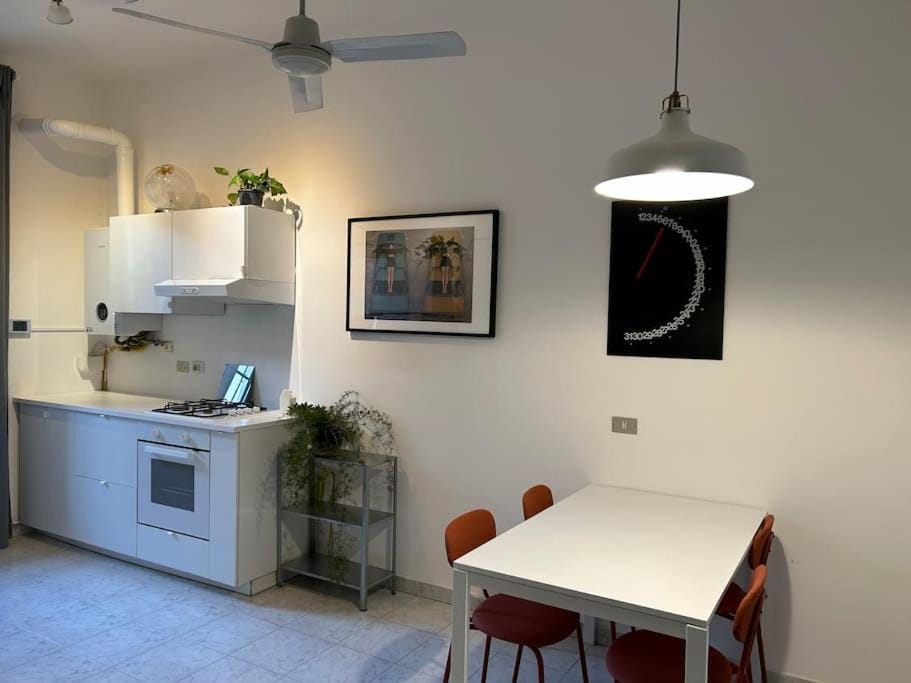 appartamento CITTA' STUDI/No.Lo. Apartment in Milan