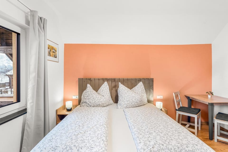 Hallstatt Lakeside Top 1 Apartment in Hallstatt