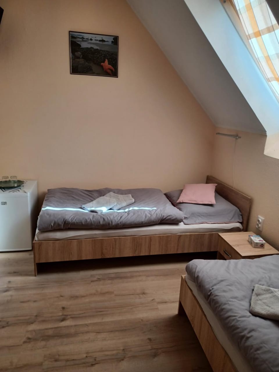 Fülöpsziget vendégház Bed and Breakfast in Slovakia