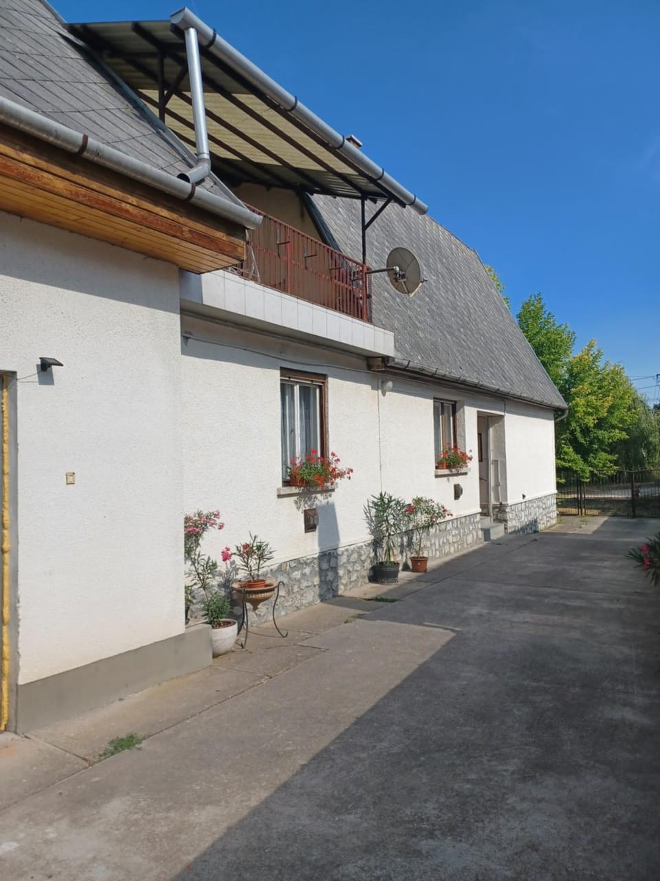 Fülöpsziget vendégház Bed and Breakfast in Slovakia