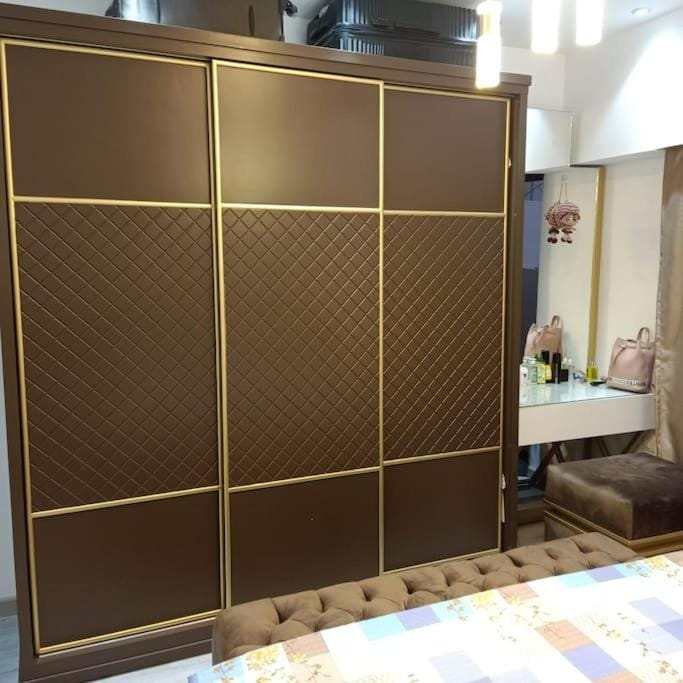 2 Bedroom+Garden, Lakes near AUC Apartment in New Cairo City