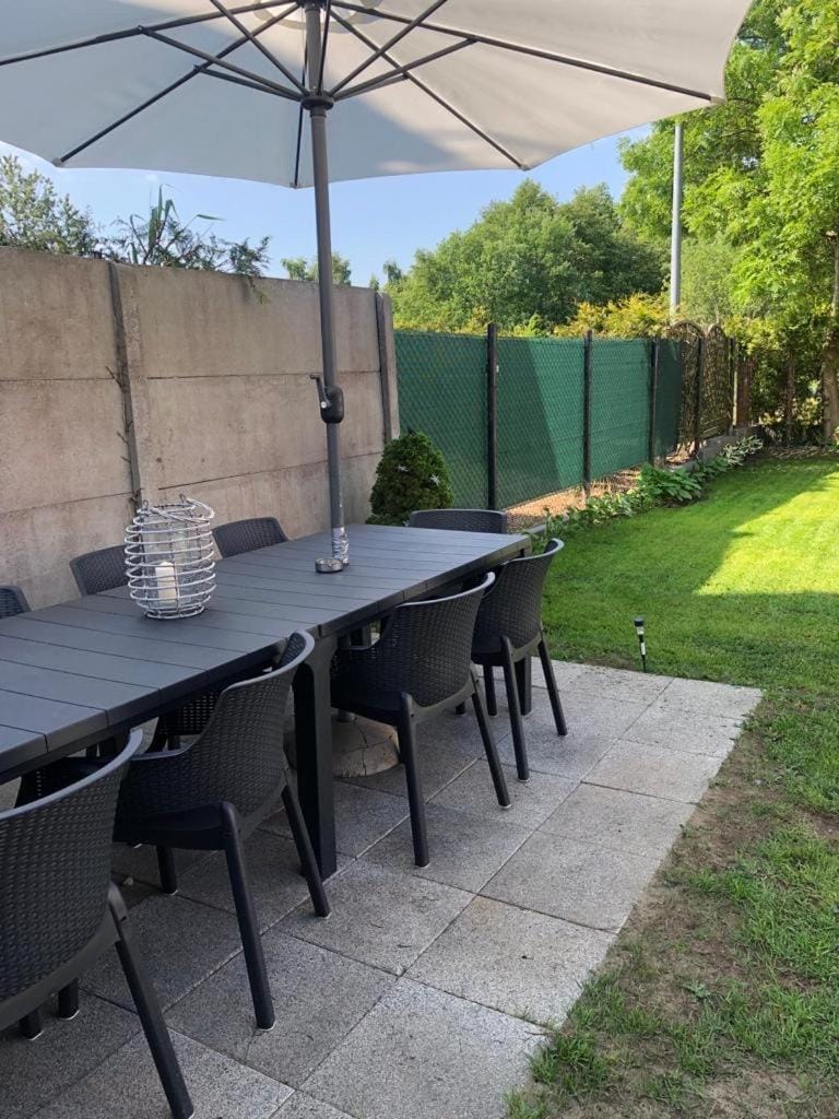 Dom pod barankiem House in West Pomeranian Voivodeship, Poland