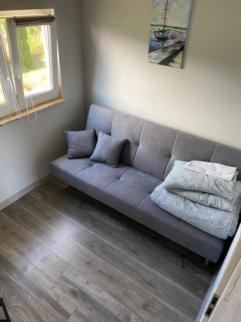 Bajkowe Domki Marzeń Krecik House in Lithuania