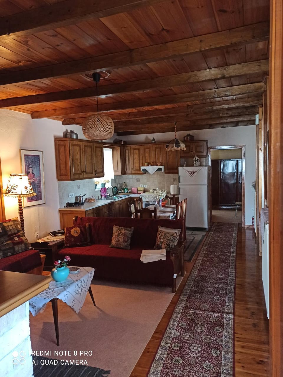 ΕΞΟΧΙΚΟ ΜΑΡΙΑ House in Peloponnese, Western Greece and the Ionian