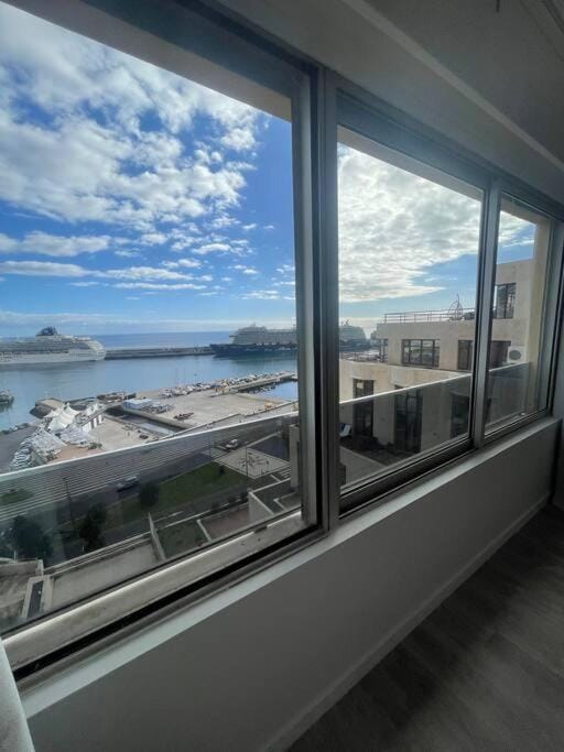 Day, View (from property/room), Balcony/Terrace, Sea view