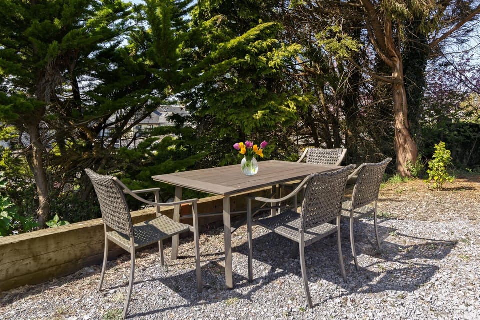 St. Edwards Overlook Apartment in Sligo