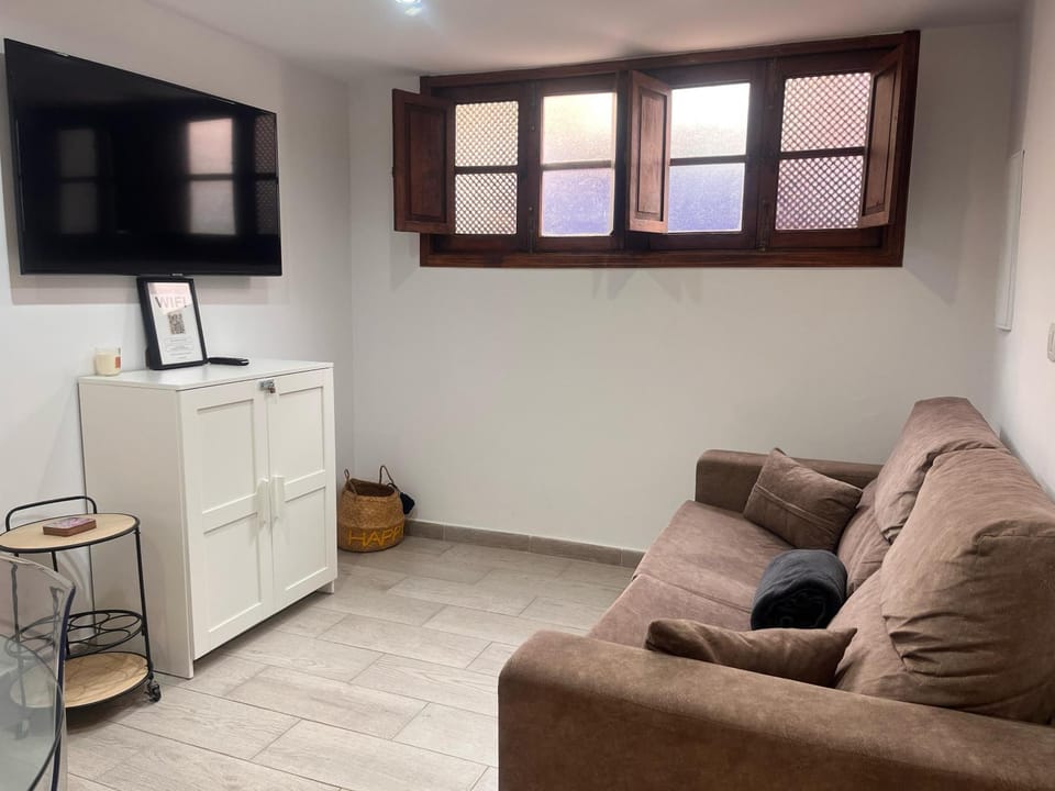 Casa Mi Mona Apartment in La Palma