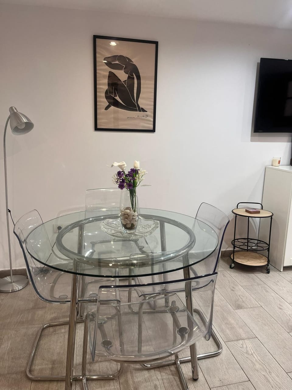 Casa Mi Mona Apartment in La Palma