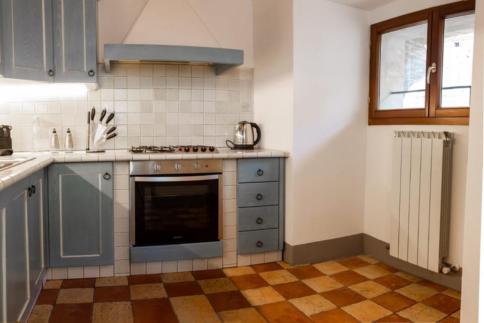 Kitchen or kitchenette, pet friendly