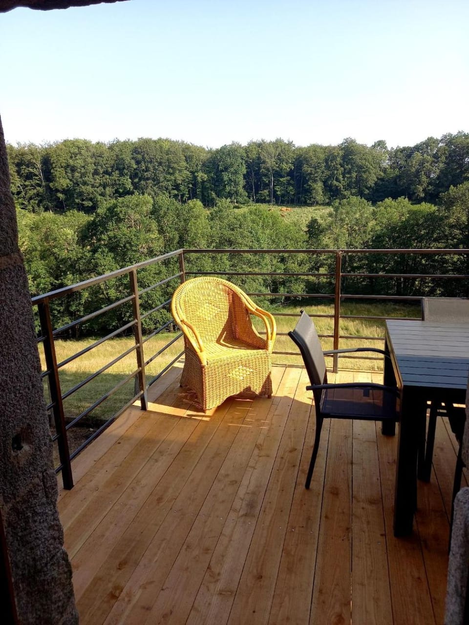 View (from property/room), Balcony/Terrace, Balcony/Terrace, Dining area