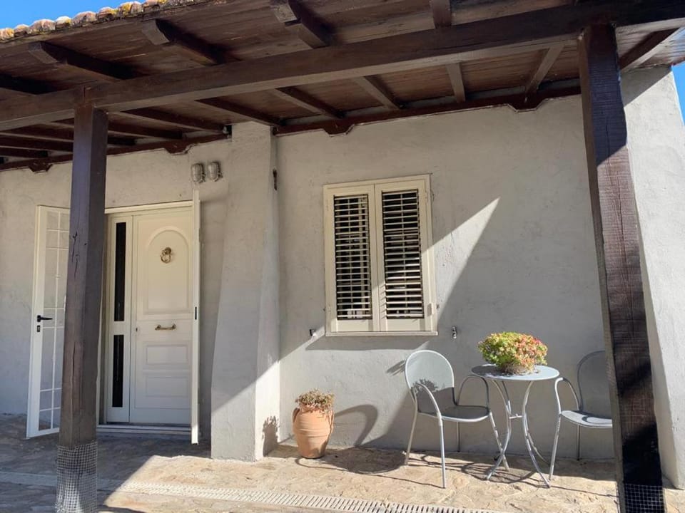 Casa civico22 House in Umbria
