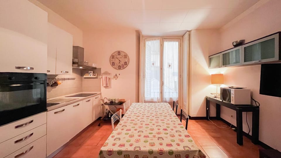 Milano porta venezia Apartment in Milan