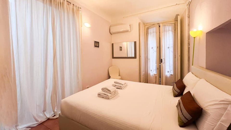 Milano porta venezia Apartment in Milan