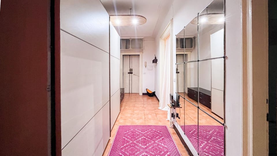 Milano porta venezia Apartment in Milan