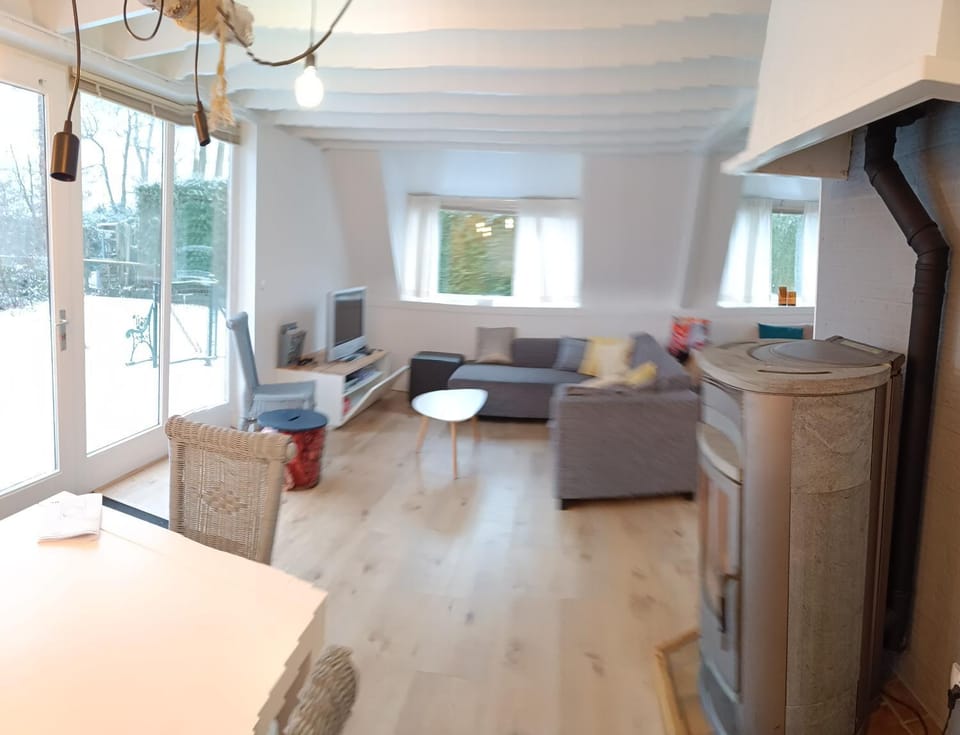 Molière House in Limburg (province)