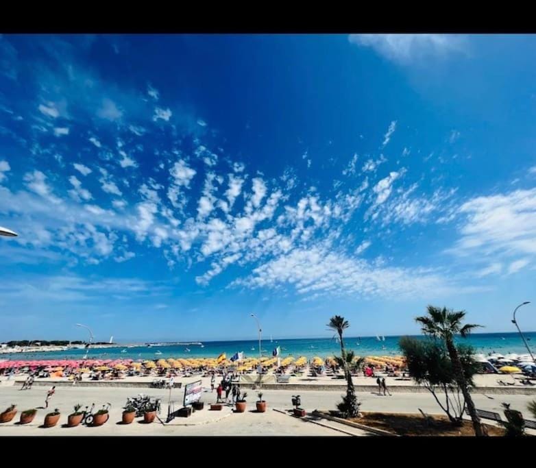 Nearby landmark, Beach, Sea view