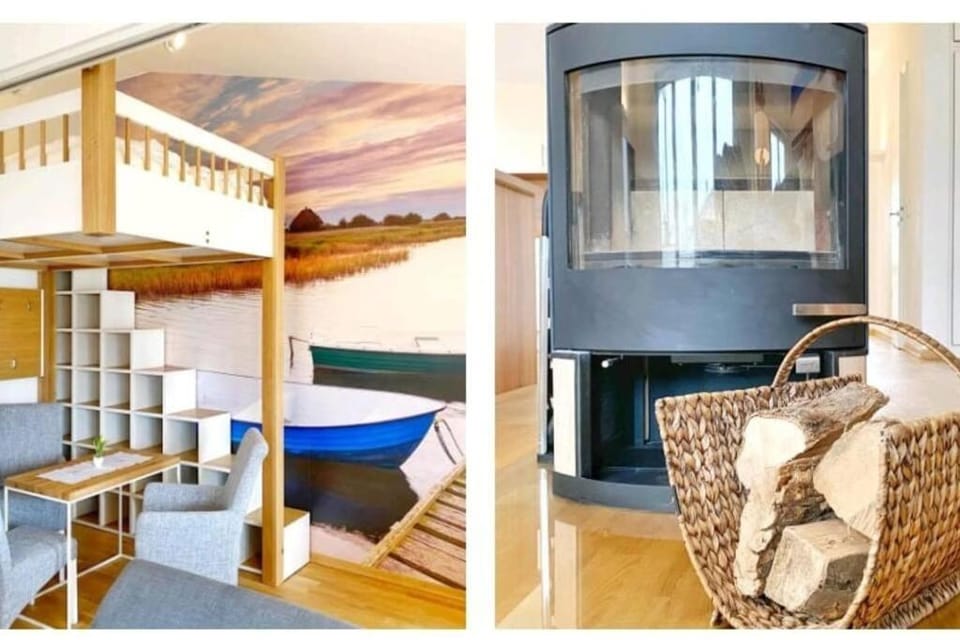 bunk bed