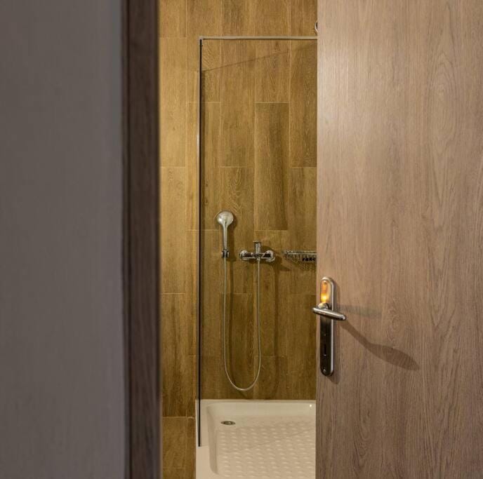 Horizon 2 - Απίστευτη θέα στα Μετέωρα Apartment in North Macedonia