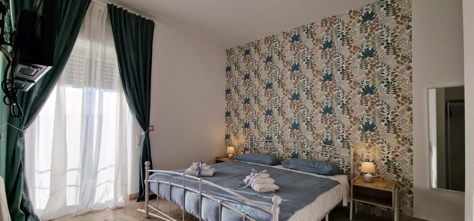 PANORAMICO Bed and Breakfast in Catania