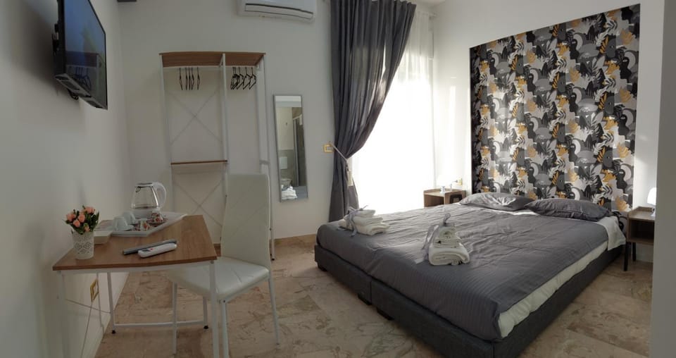 PANORAMICO Bed and Breakfast in Catania