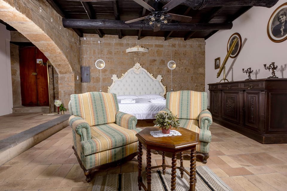 La Terrazza - Palazzo Pallotti Apartment in Civita di Bagnoregio
