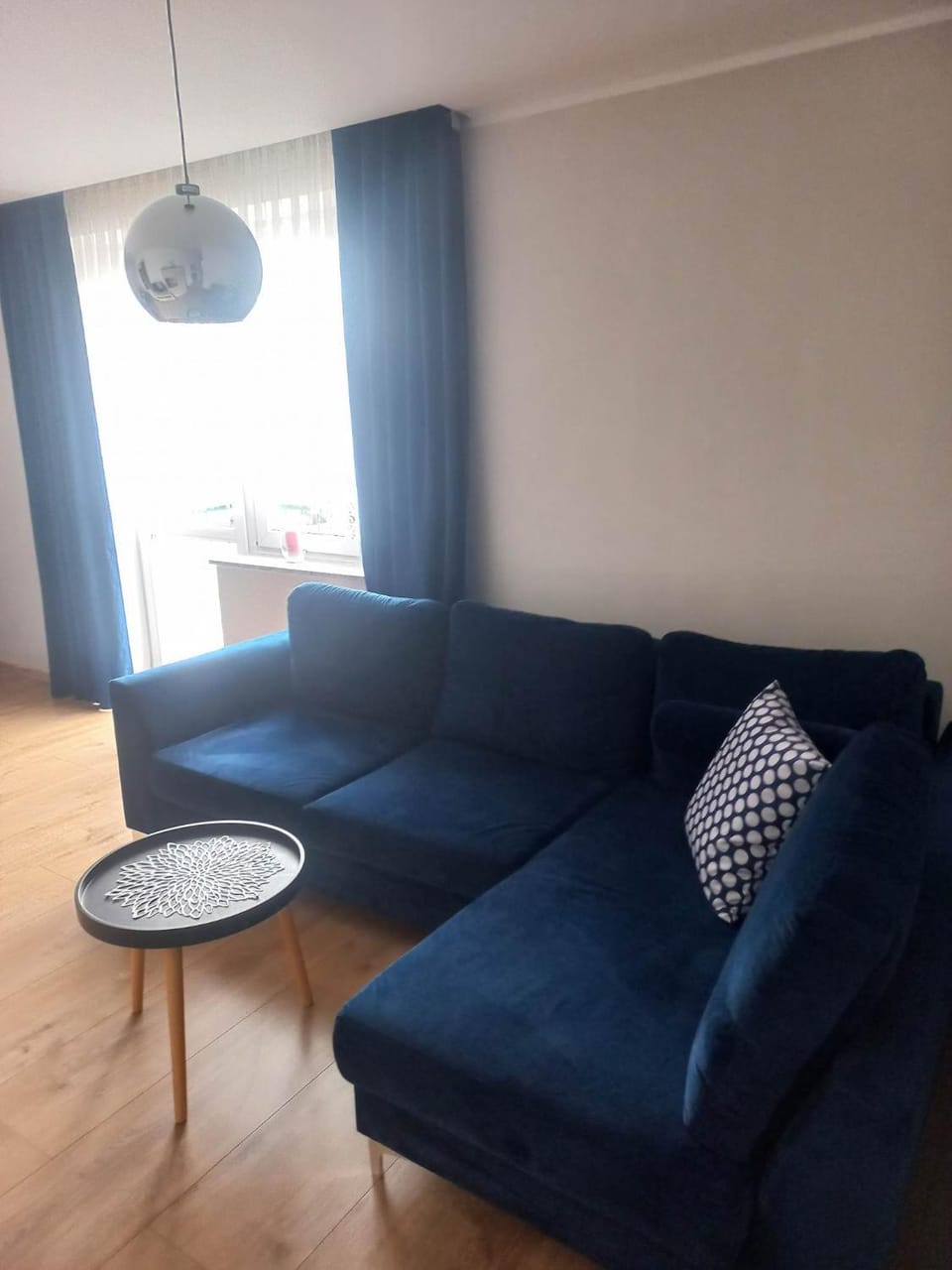 Apartament w centrum Raciborza Apartment in Poland