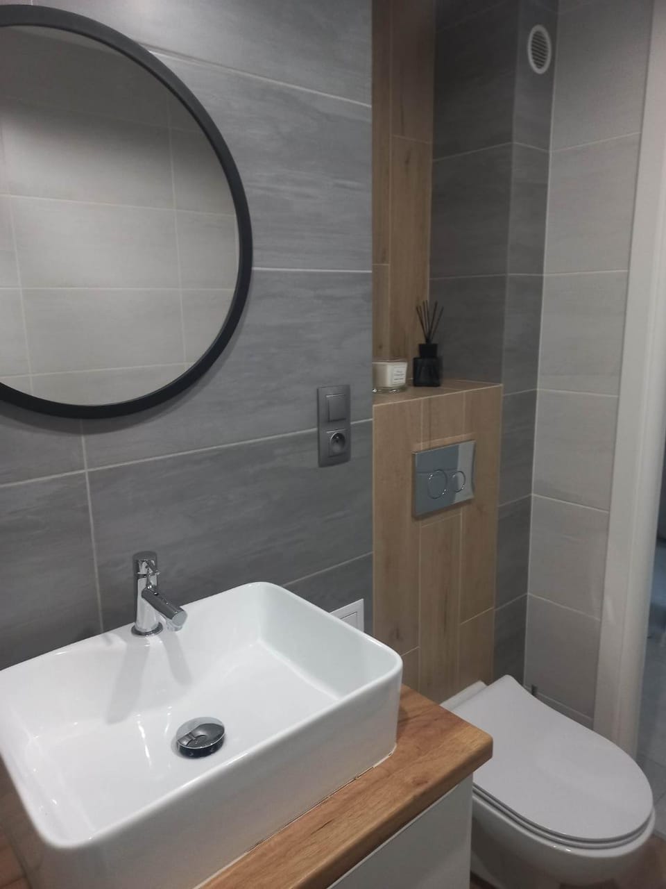 Apartament w centrum Raciborza Apartment in Poland