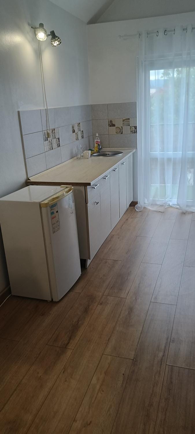 Compact House Apartment in Cluj-Napoca