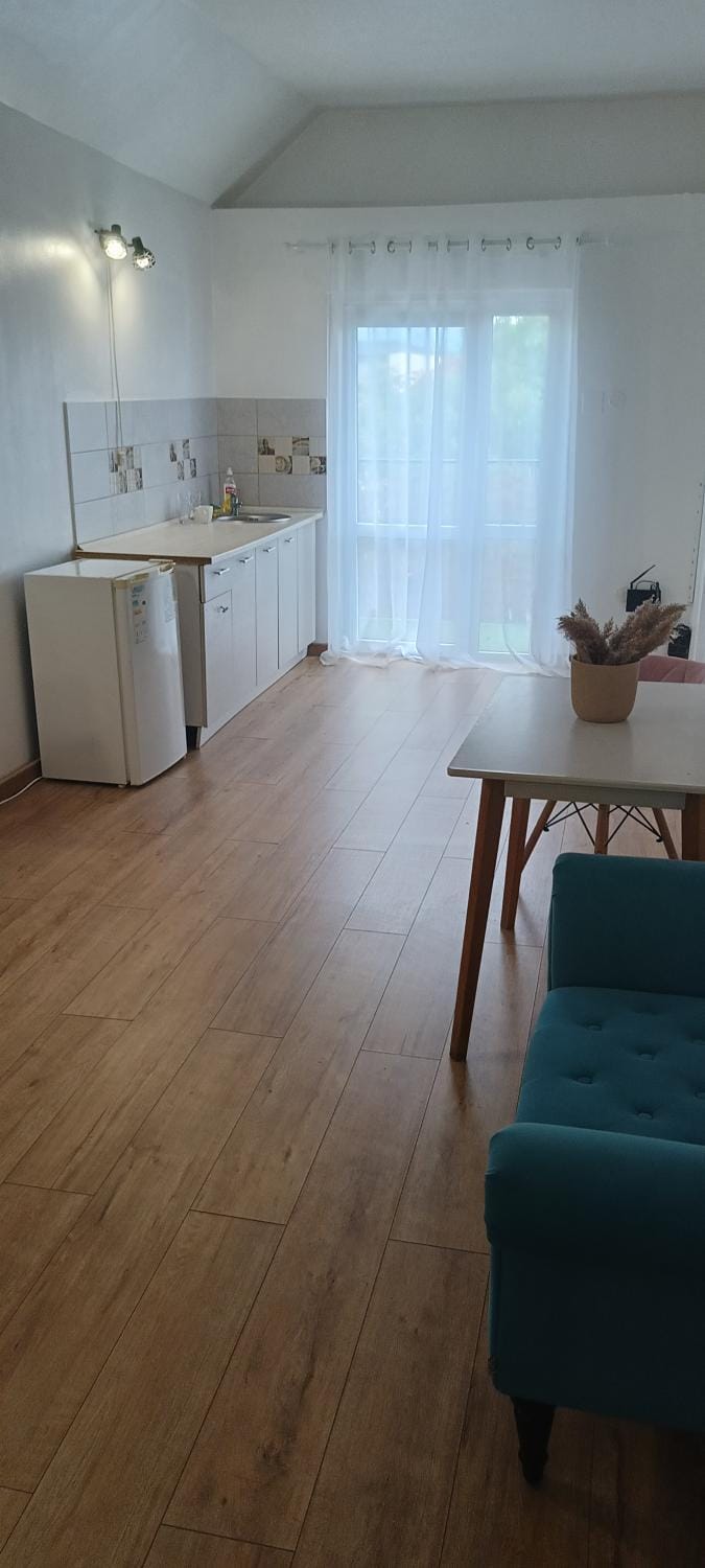 Compact House Apartment in Cluj-Napoca