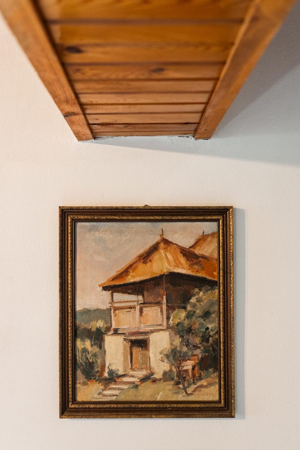 Decorative detail