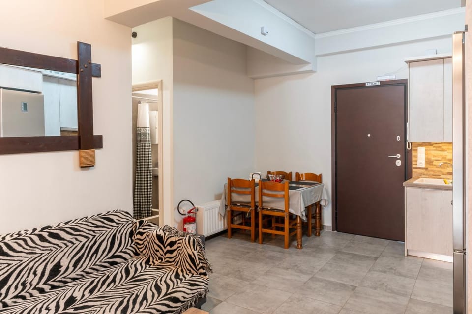 Lefko apartment Apartment in East Attica Regional Unit, Greece