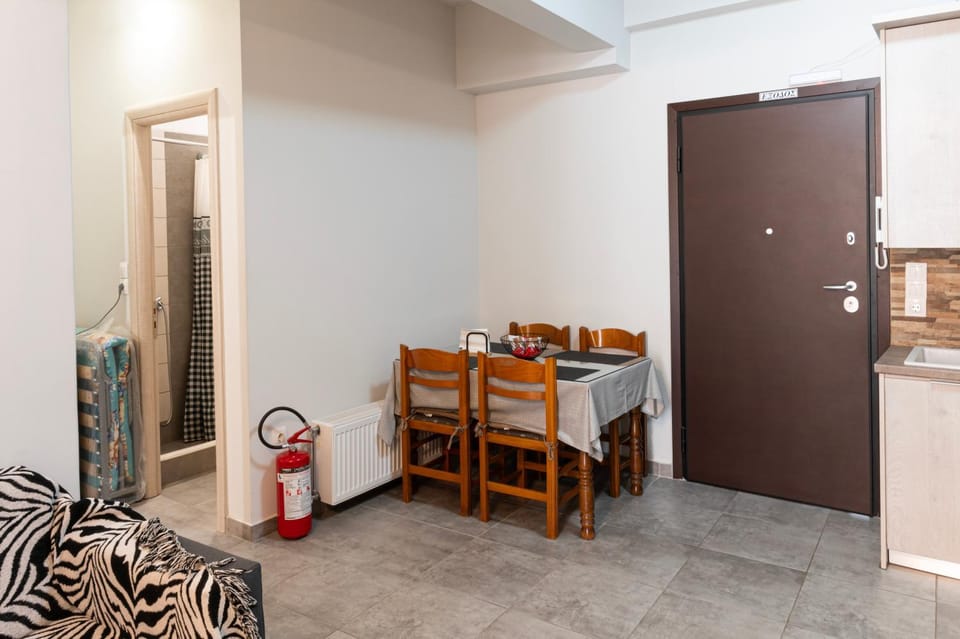 Lefko apartment Apartment in East Attica Regional Unit, Greece