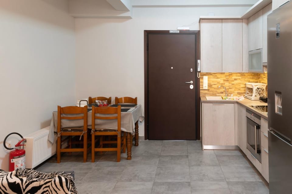 Lefko apartment Apartment in East Attica Regional Unit, Greece