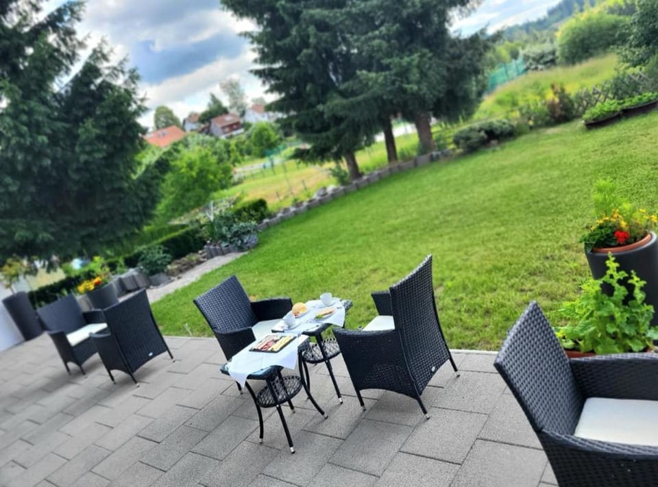 MorNight Bed and Breakfast in Bavaria