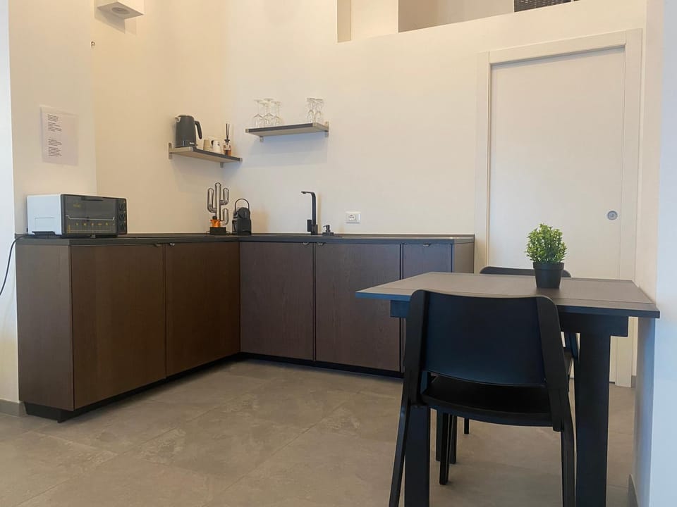 Sleepn‘joy Pavia Apartment in Lombardy