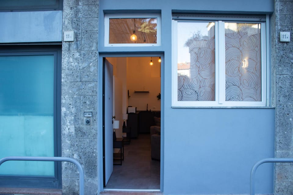Sleepn‘joy Pavia Apartment in Lombardy