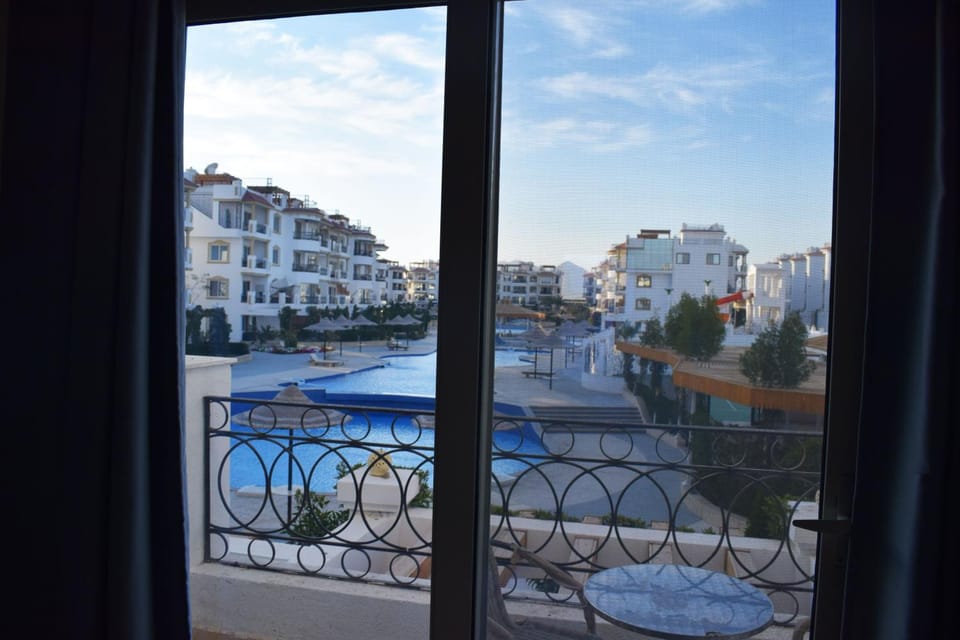 Sharm Hills Resort - Luxury Apartment Apartment in Sharm El-Sheikh