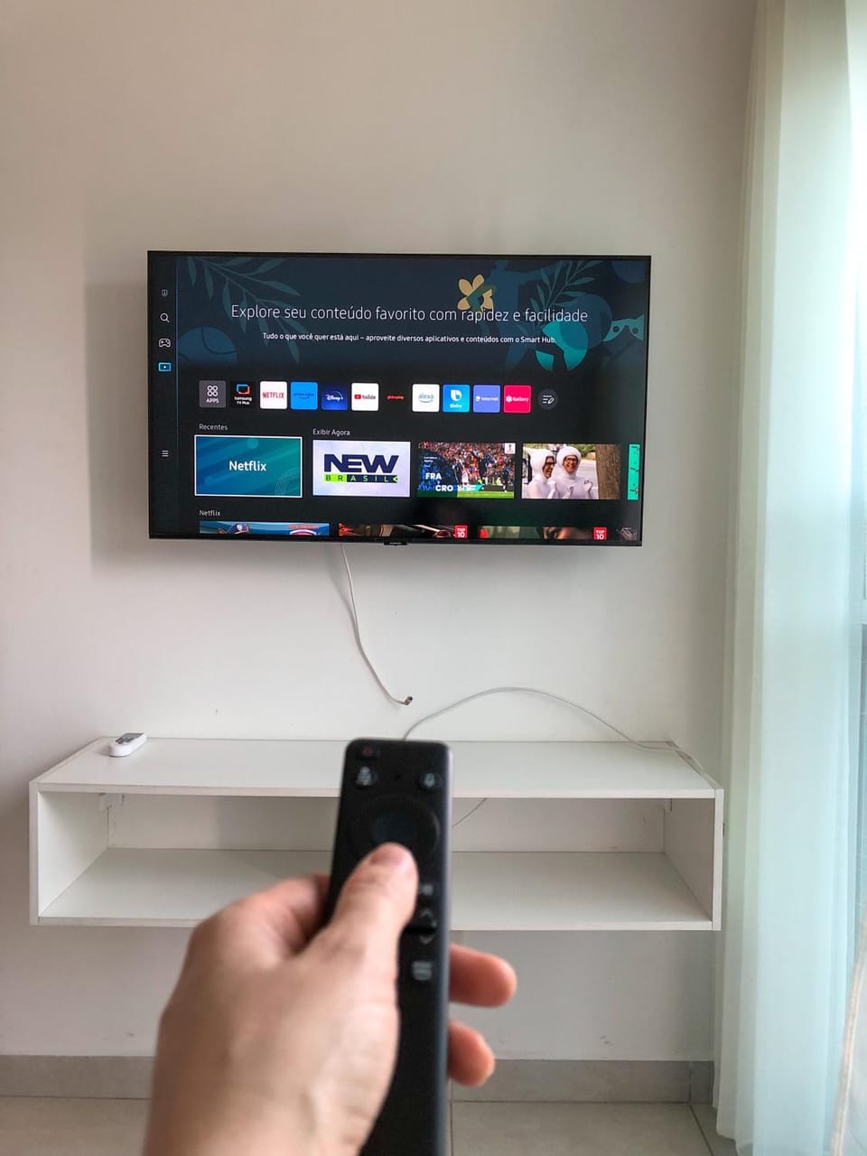 TV and multimedia