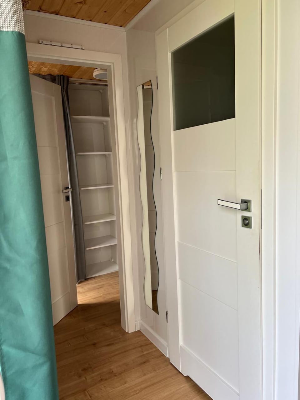 Owls Camp House in Pomeranian Voivodeship