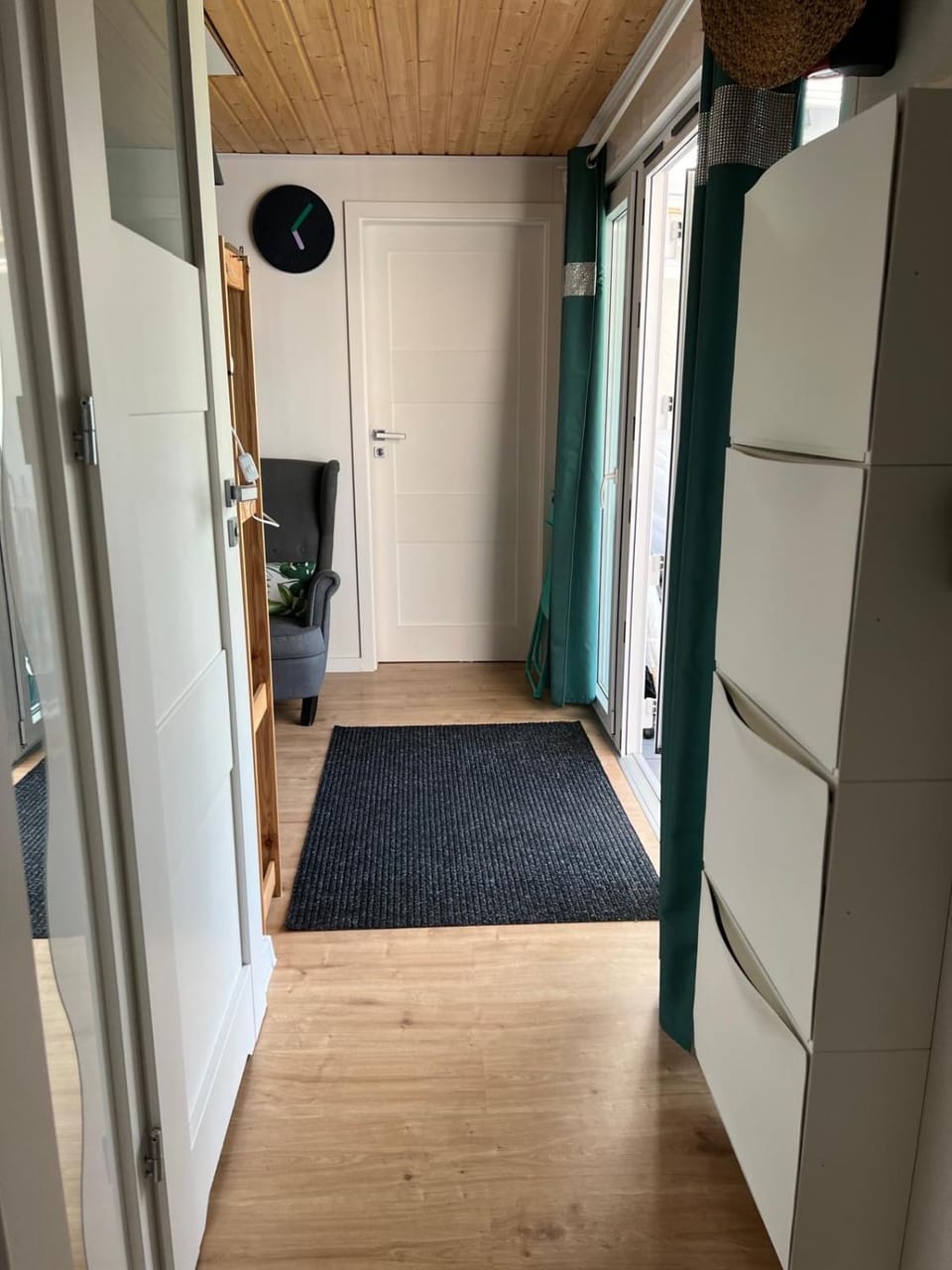 Owls Camp House in Pomeranian Voivodeship