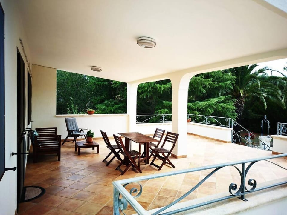 Villa Albarosa Ostuni Villa in Province of Taranto