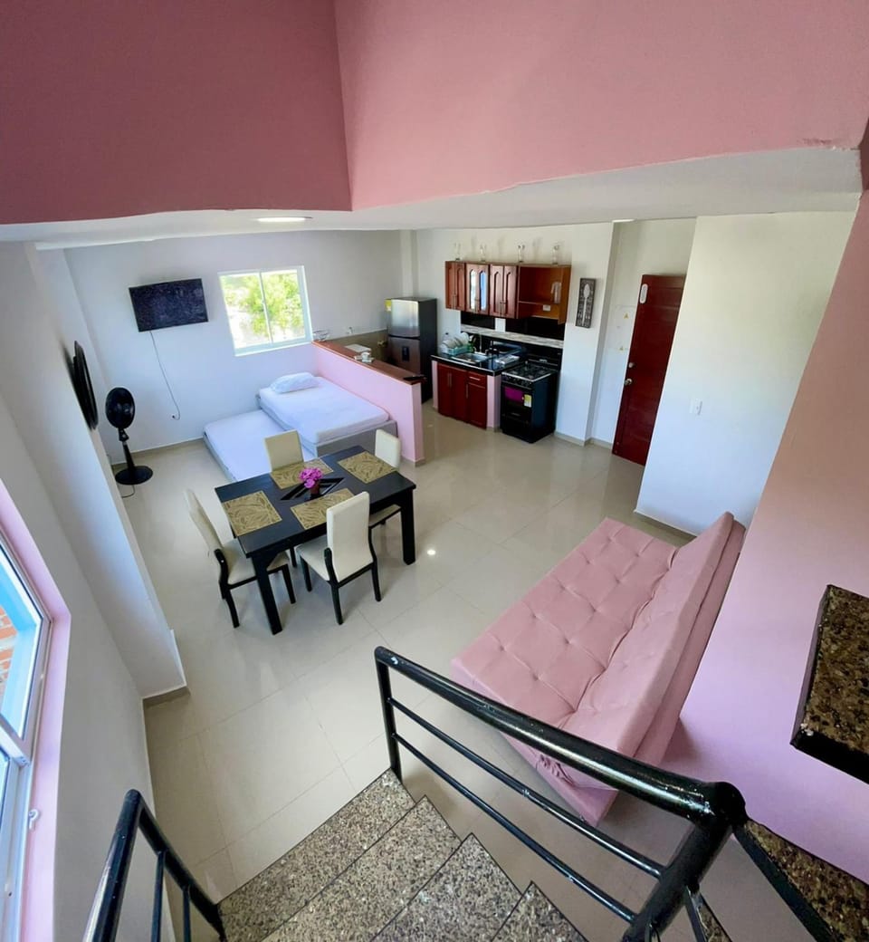 Apartamento 408 Apartment in Cartagena