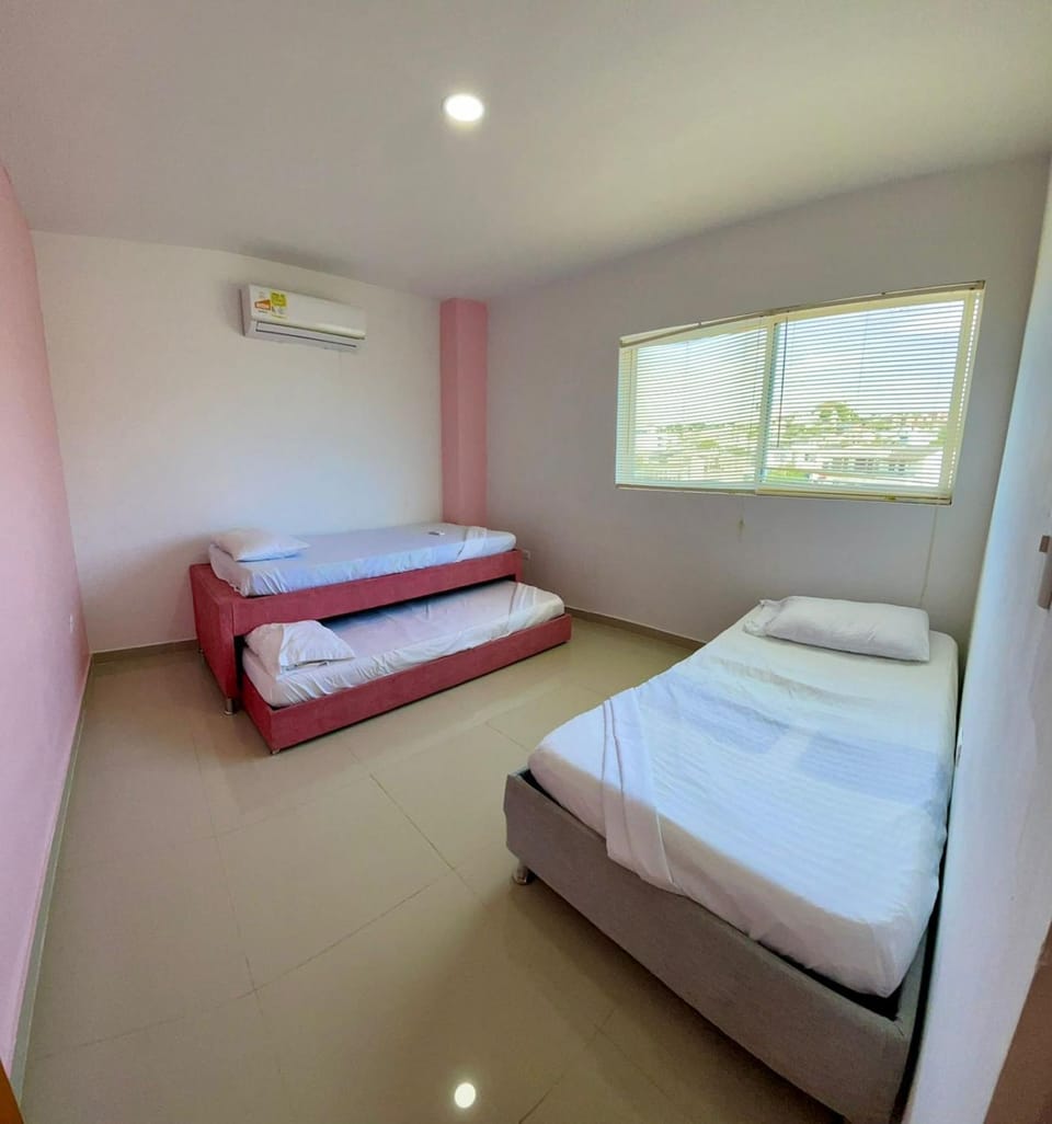 Apartamento 408 Apartment in Cartagena