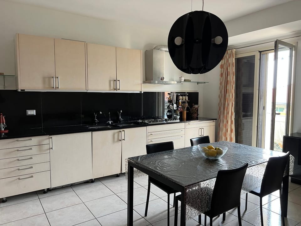 Sweet Dream Apartment in Sicily