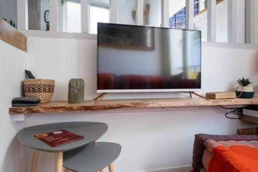 TV and multimedia