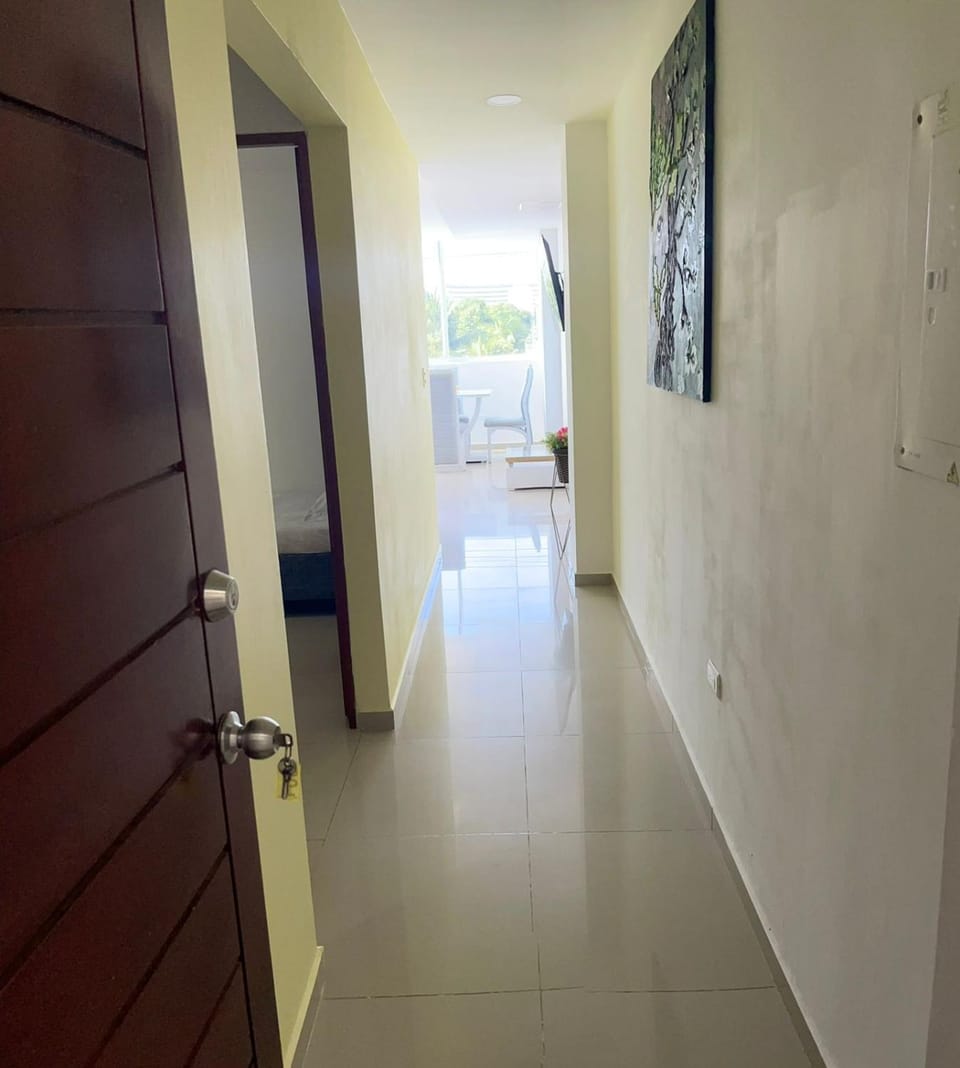 Apartamento 301 Apartment in Cartagena