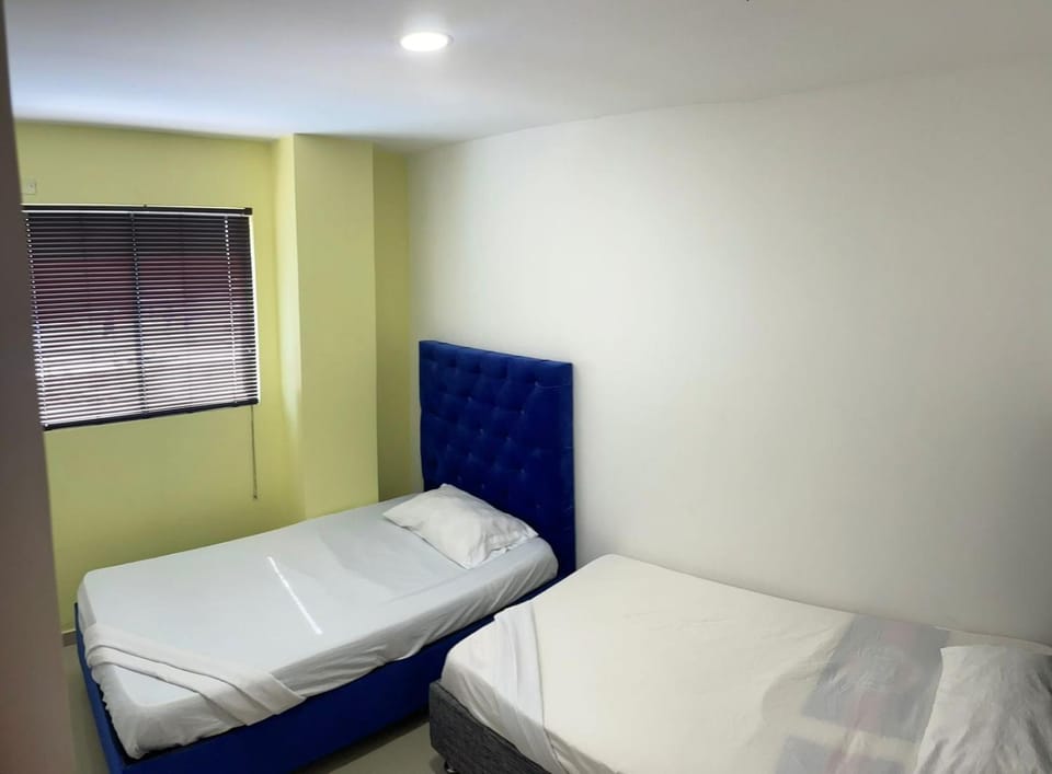 Apartamento 301 Apartment in Cartagena