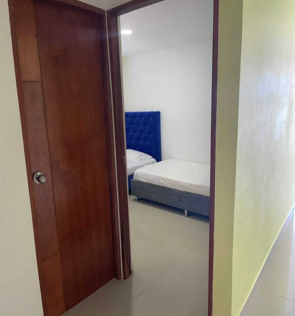 Apartamento 301 Apartment in Cartagena